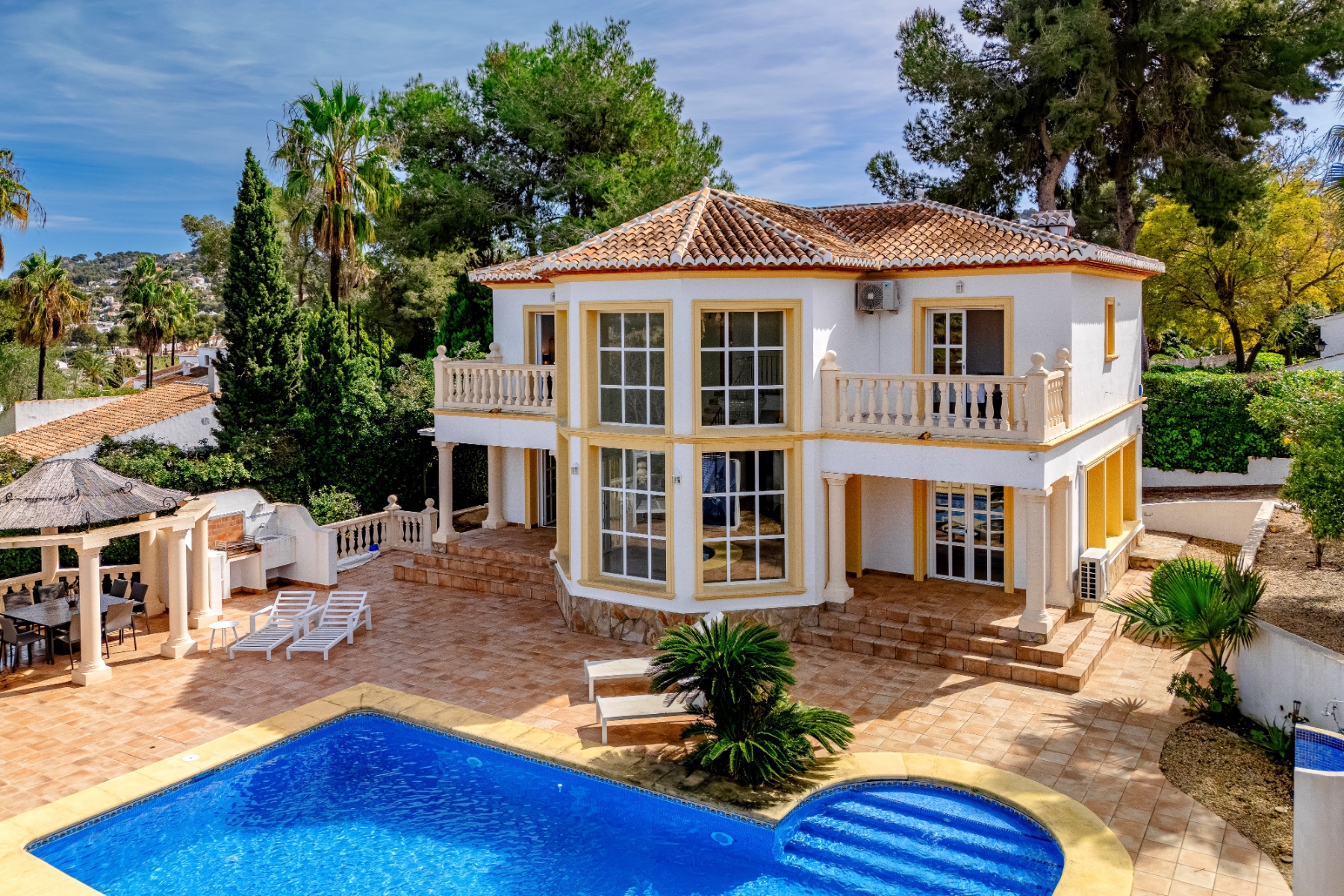 4 Dormitorios - Javea/Xabia — 8/34