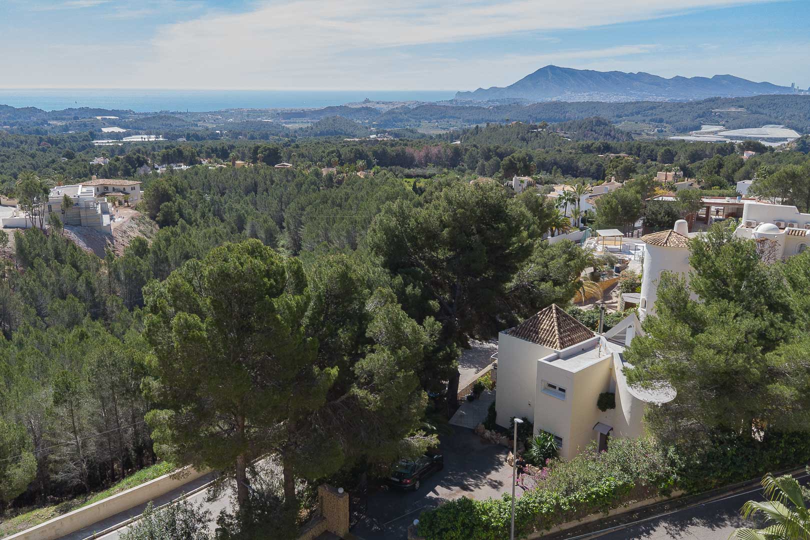 3 Dormitorios - Altea