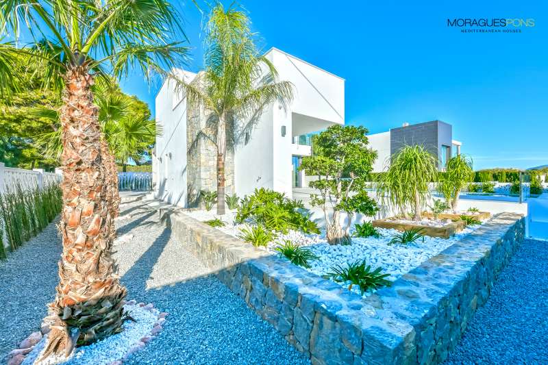 4 Chambres - Calpe - Calp — 5/37