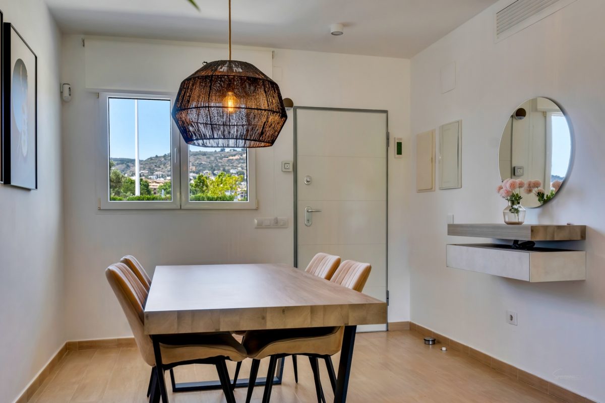 4 Dormitorios - Jávea — 22/46