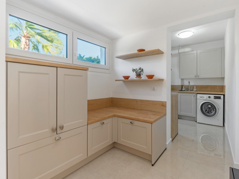 5 Dormitorios - El Campello — 34/55