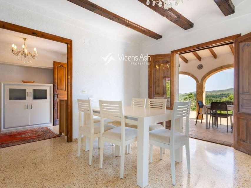 4 Bedrooms - Javea/Xabia — 10/37