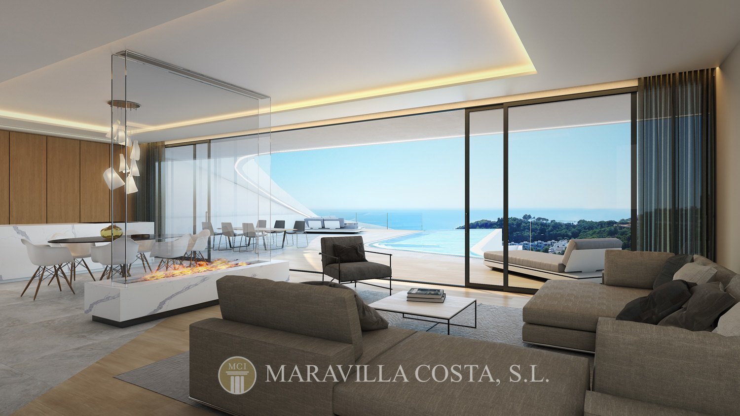 4 Spalni - Altea — 14/14