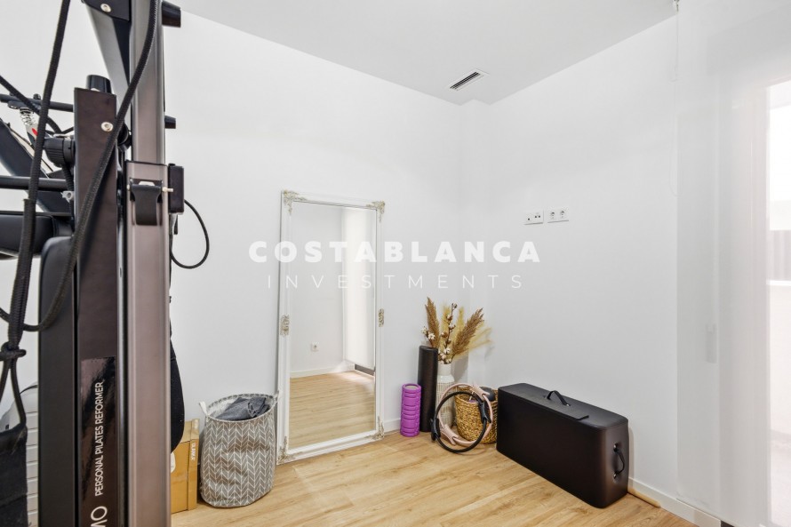 2 Dormitorios - Benidorm — 16/24