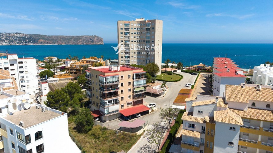 2 Dormitorios - Javea/Xabia — 30/31