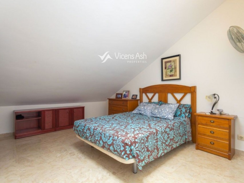 4 Dormitorios - Javea/Xabia — 29/50