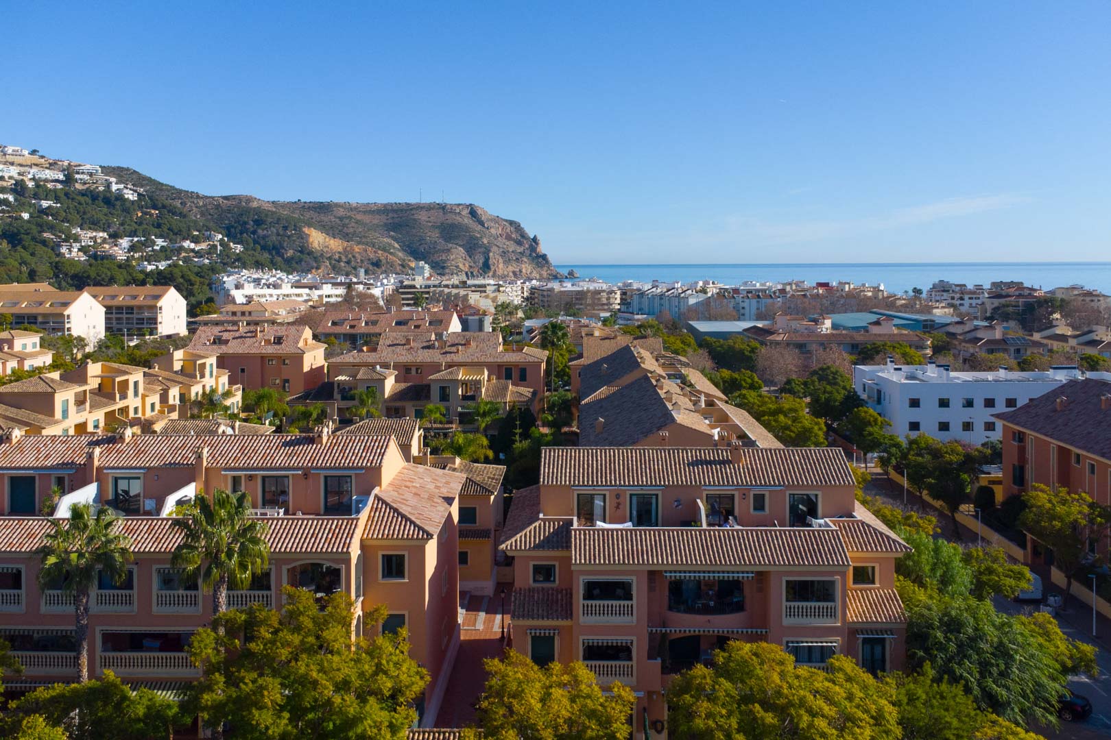 3 Dormitorios - Jávea