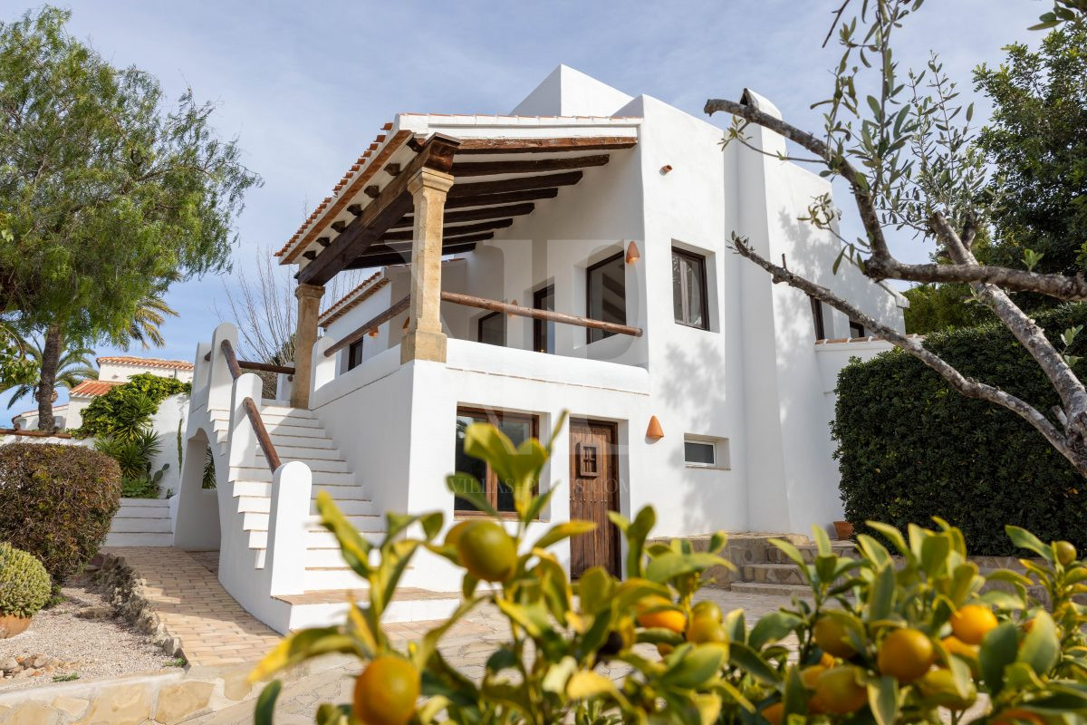 5 Dormitorios - Jávea — 4/40