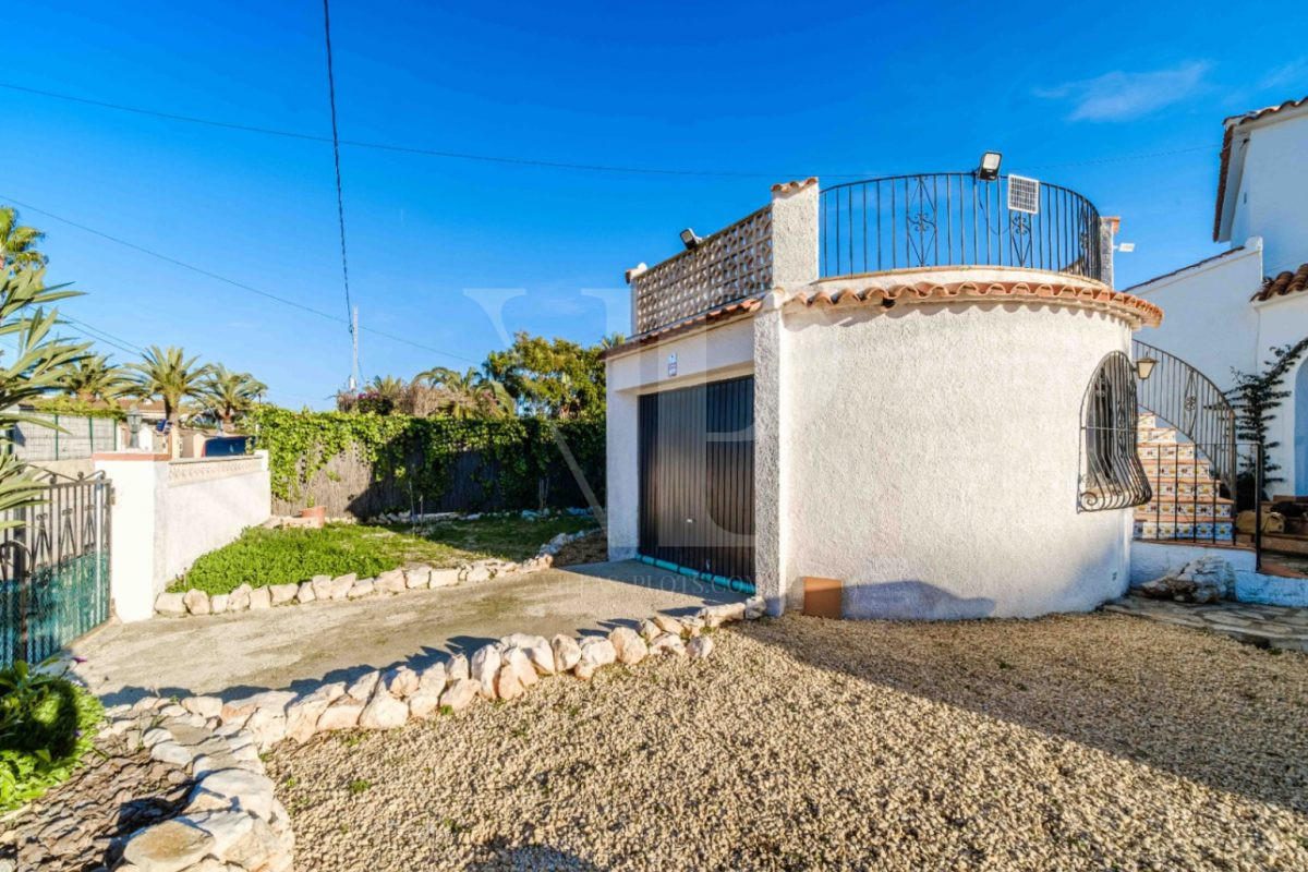 4 Dormitorios - Jávea — 12/37