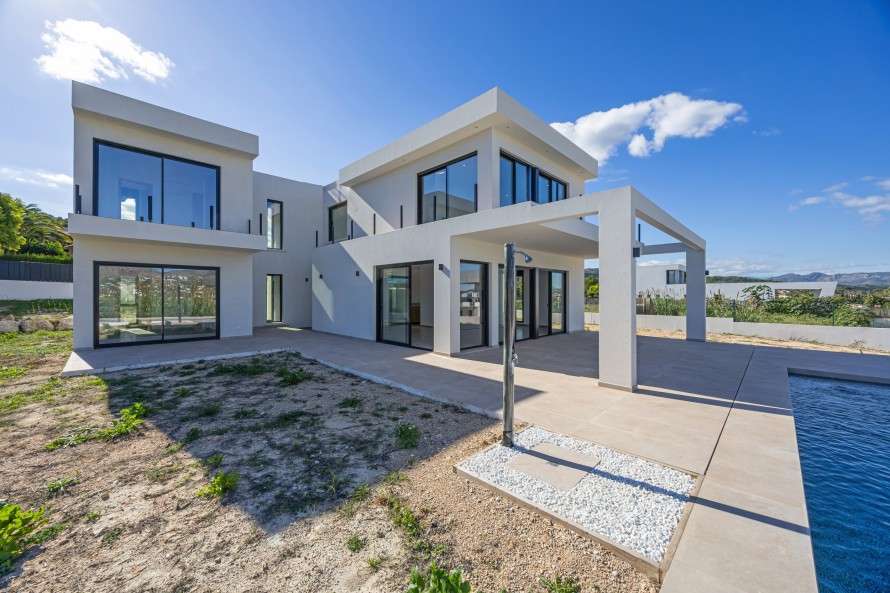 3 Dormitorios - Jávea / Xàbia — 48/56