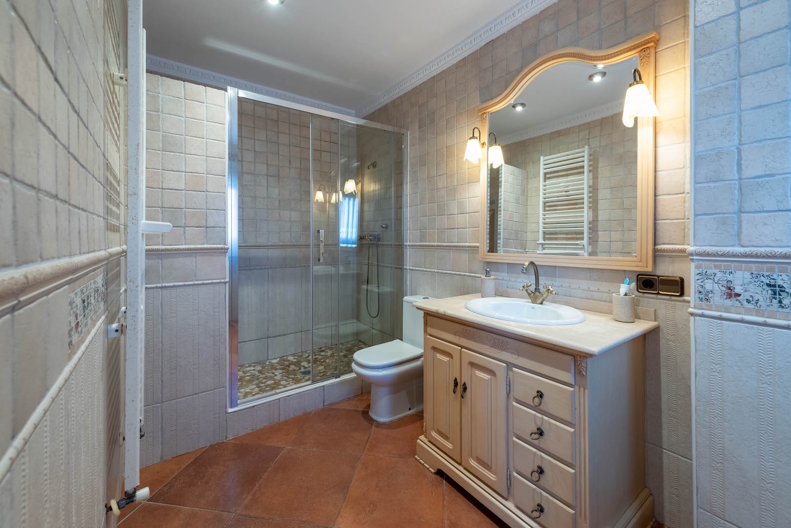 4 Dormitorios - Calpe — 27/39