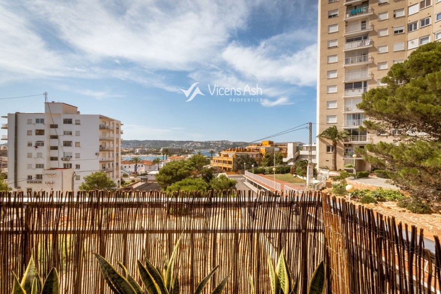 2 Dormitorios - Javea/Xabia — 11/31