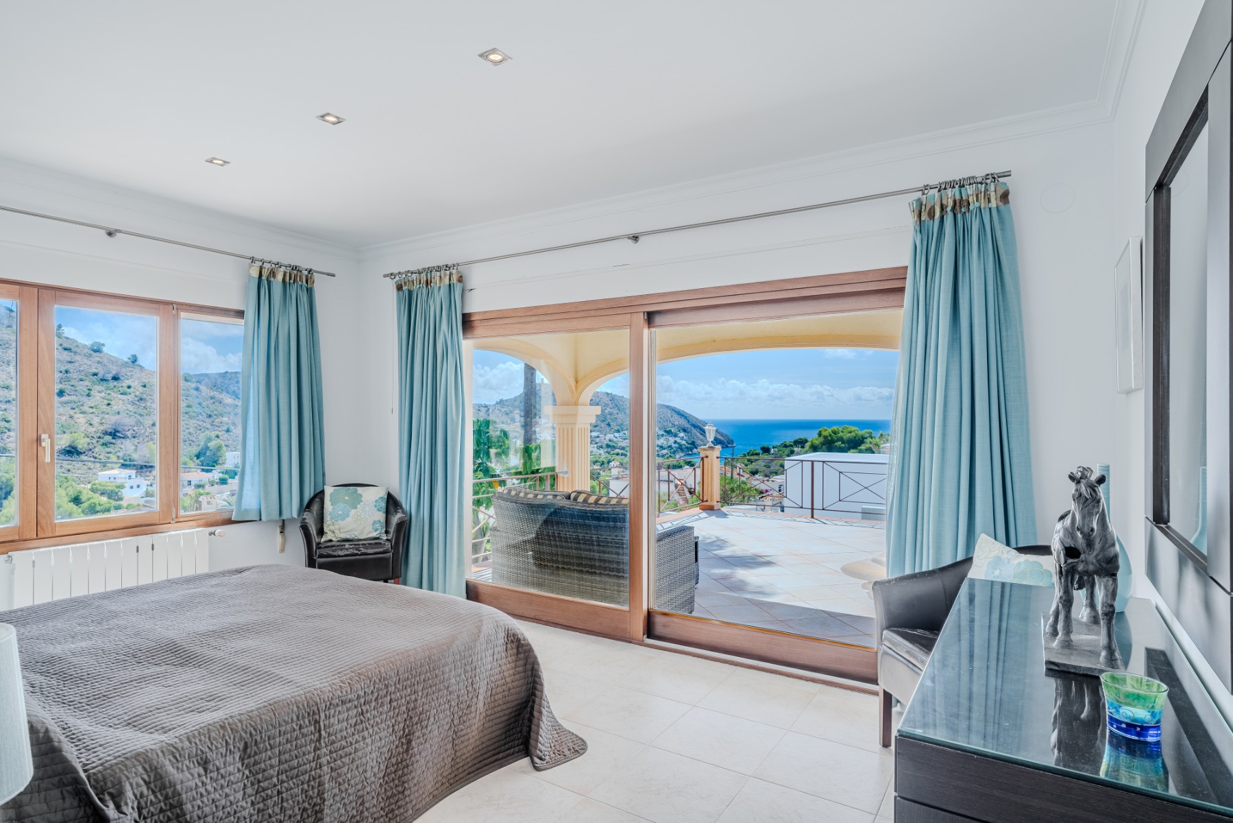 3 Dormitorios - Moraira — 5/35