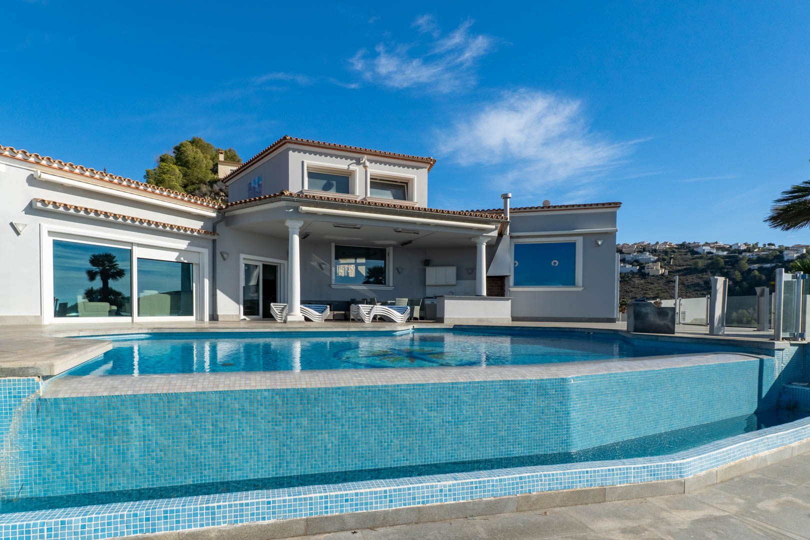 4 Spalni - Moraira — 22/32
