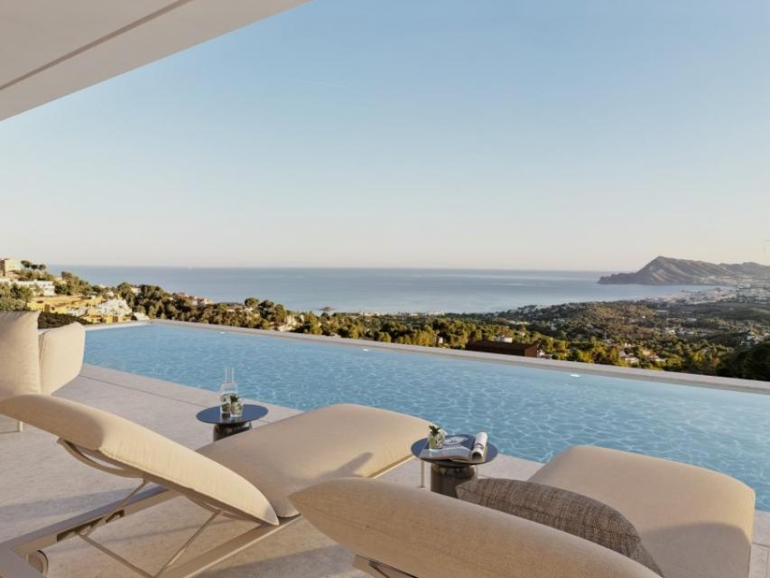 4 Dormitorios - Altea — 15/33
