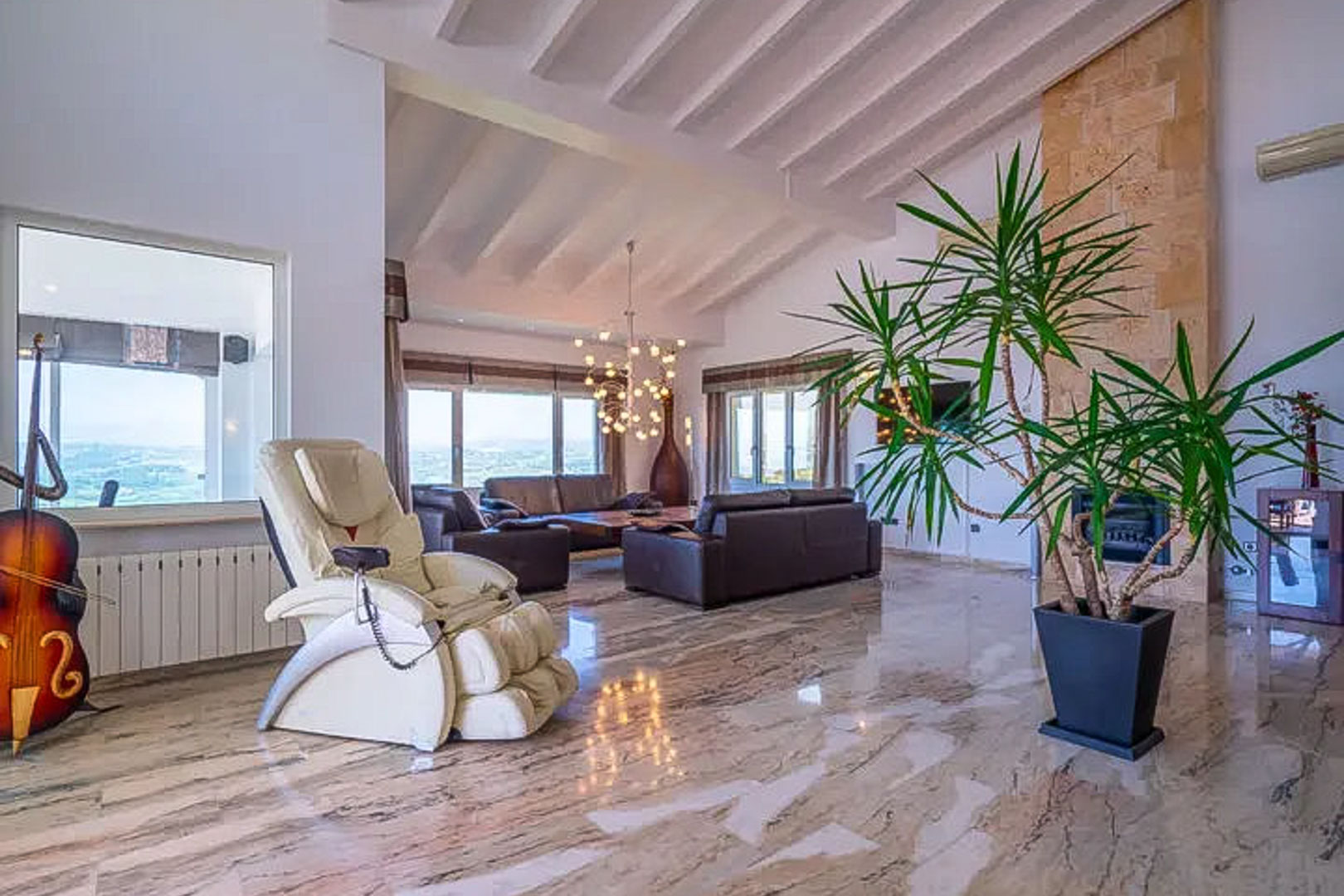 3 Dormitorios - Moraira — 9/44