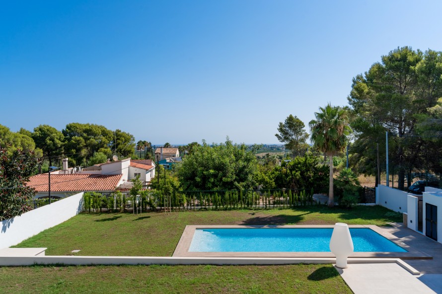 3 Bedrooms - Dénia — 9/54