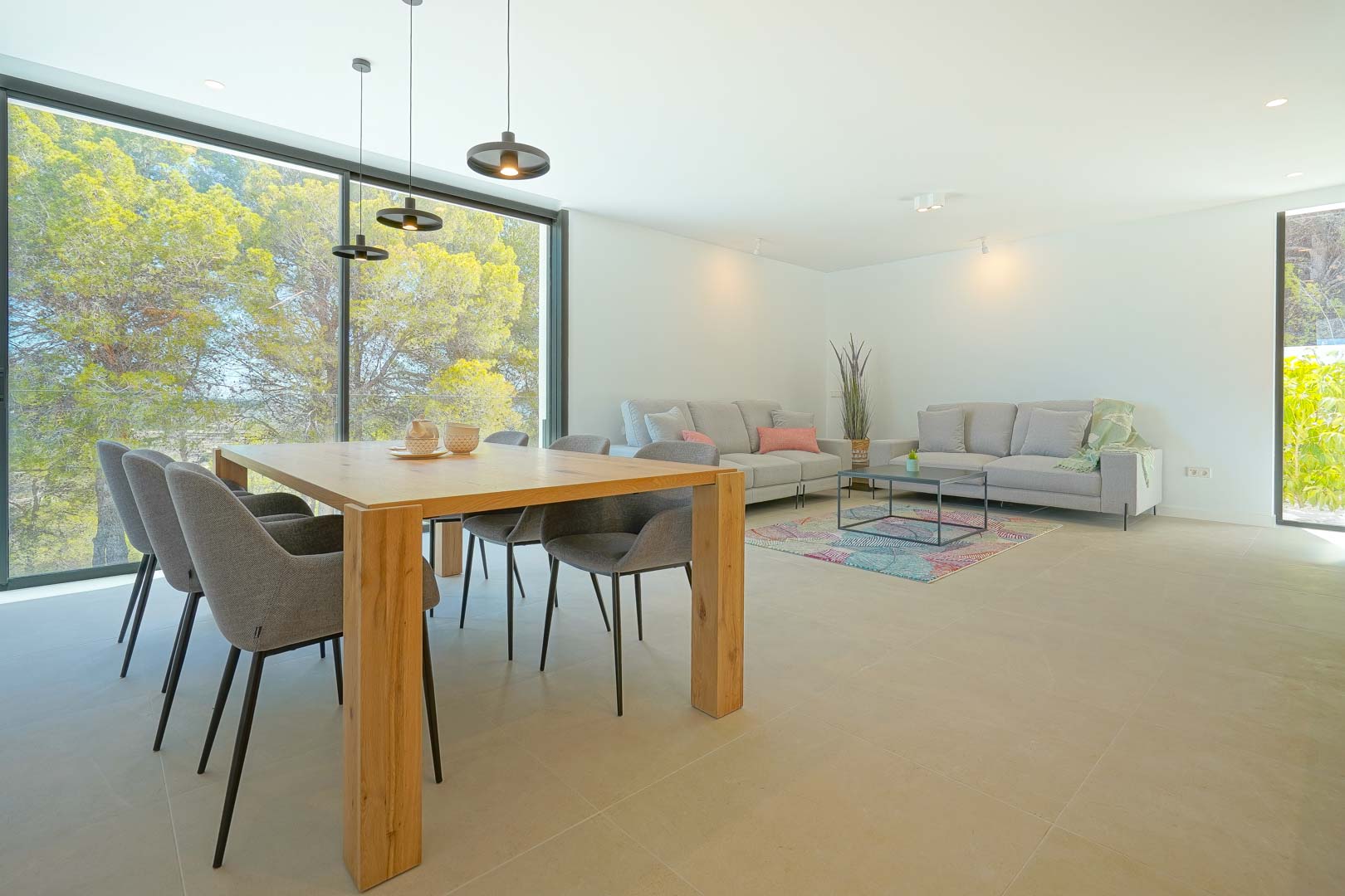 4 Dormitorios - Moraira — 18/50