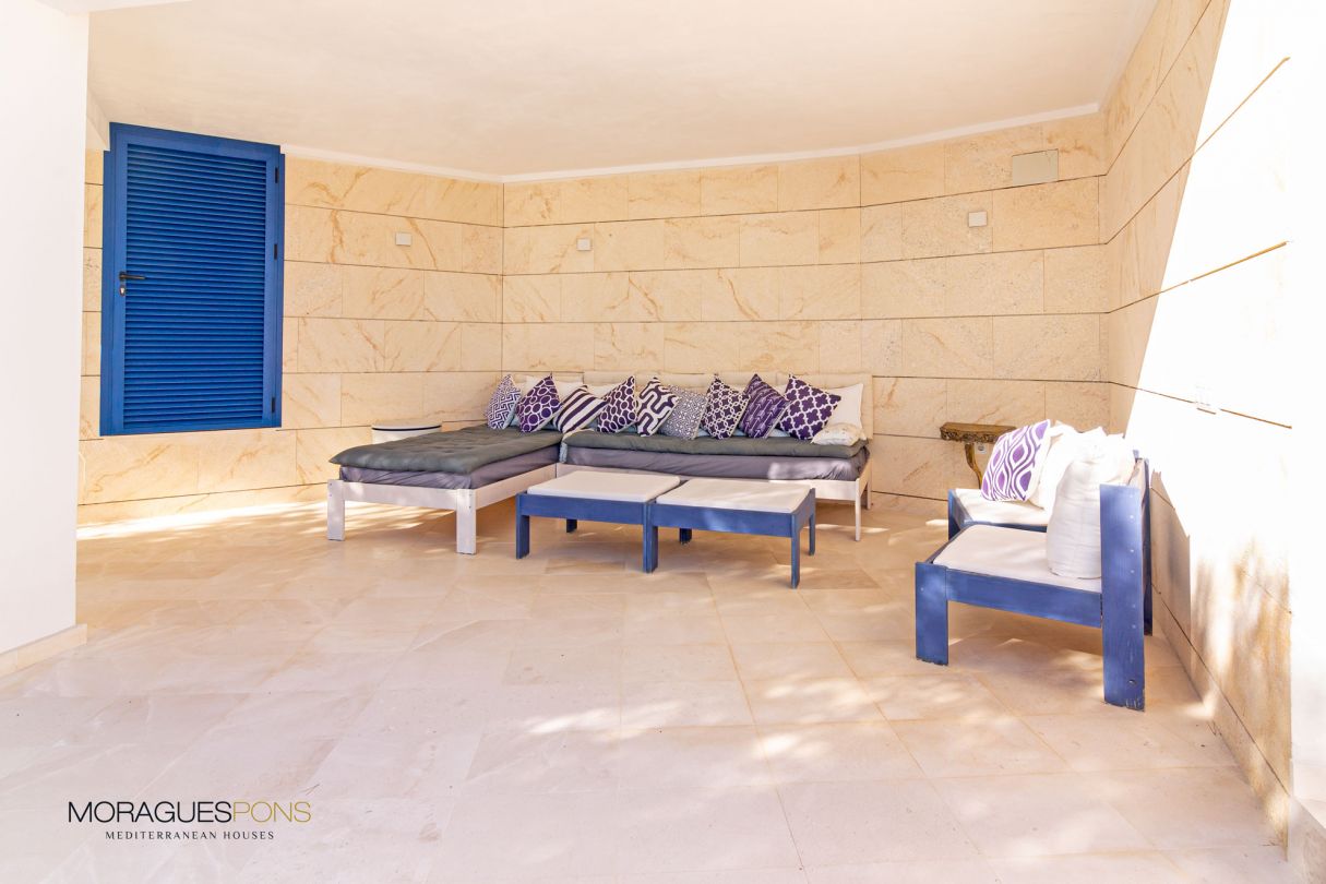 6 Chambres - Jávea - Xàbia — 23/37