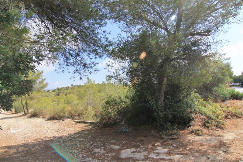 0 Chambres - Jávea - Xàbia