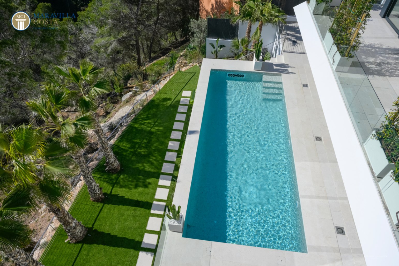 4 Schlafzimmer - Altea — 28/50