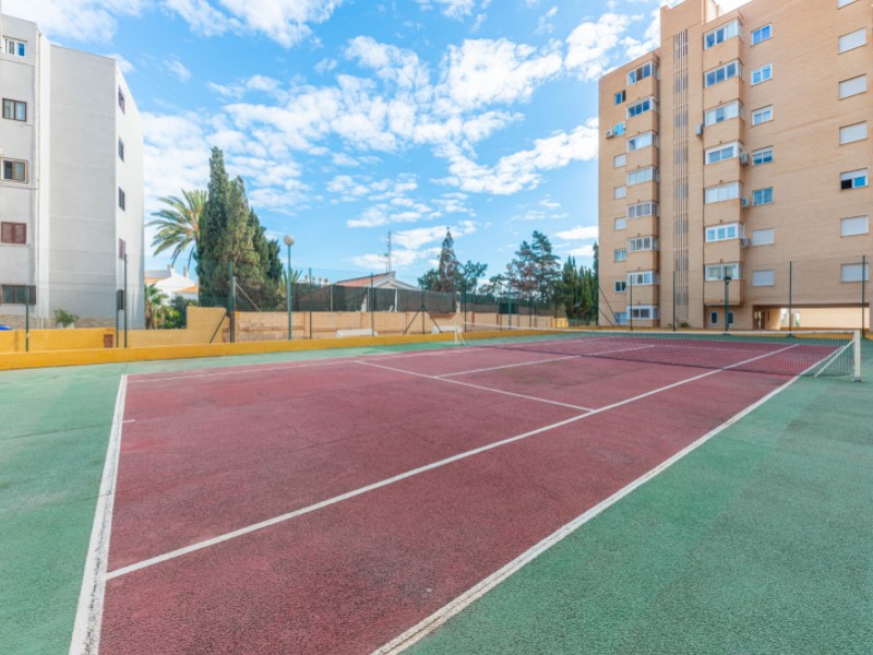 3 Dormitorios - El Campello — 35/43