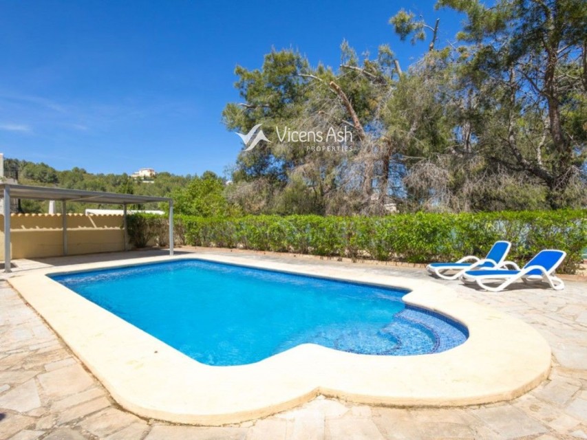 3 Dormitorios - Javea/Xabia — 22/40