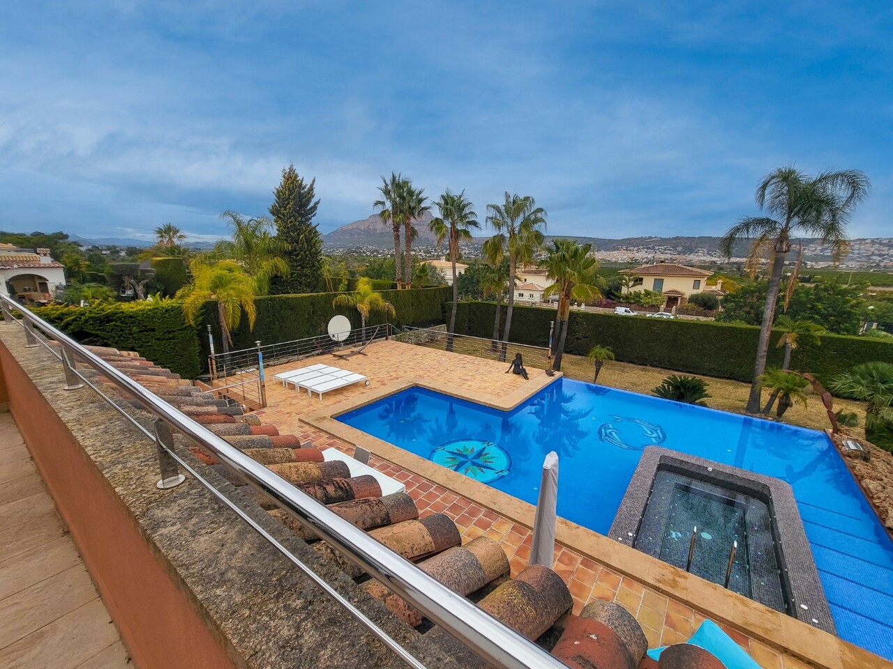 5 Dormitorios - Jávea — 29/50