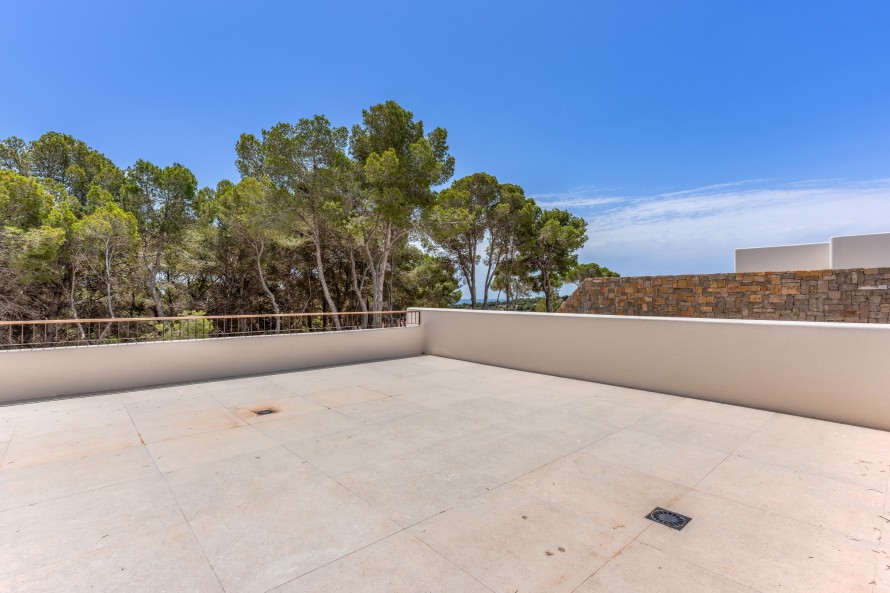 3 Dormitorios - Moraira — 27/38