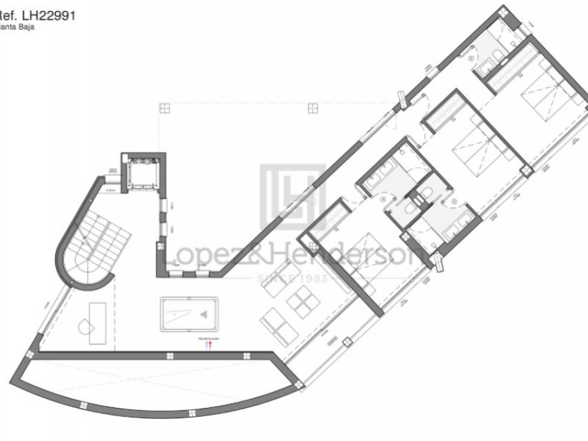 4 Dormitorios - Altea — 40/40