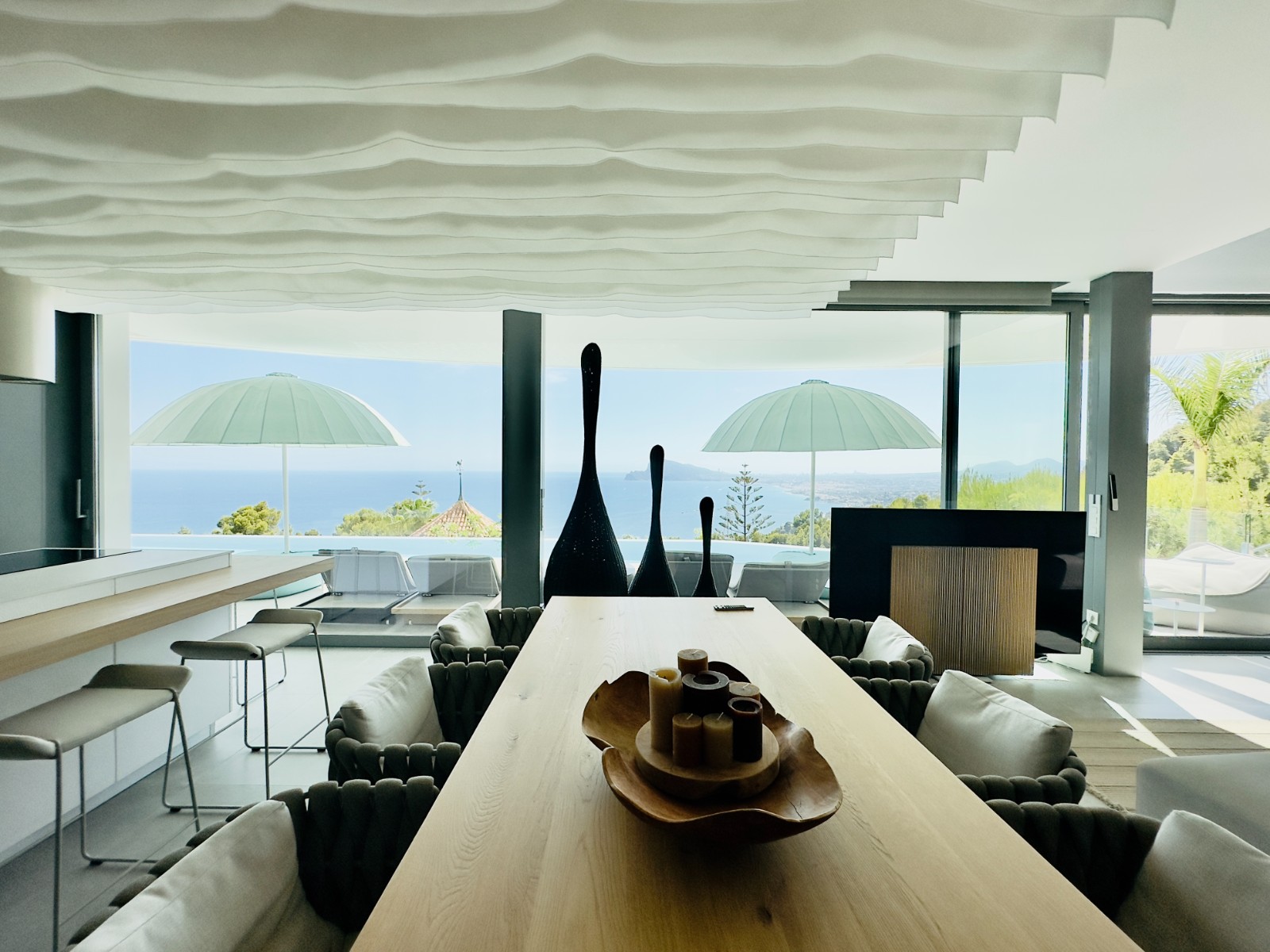4 Dormitorios - Altea