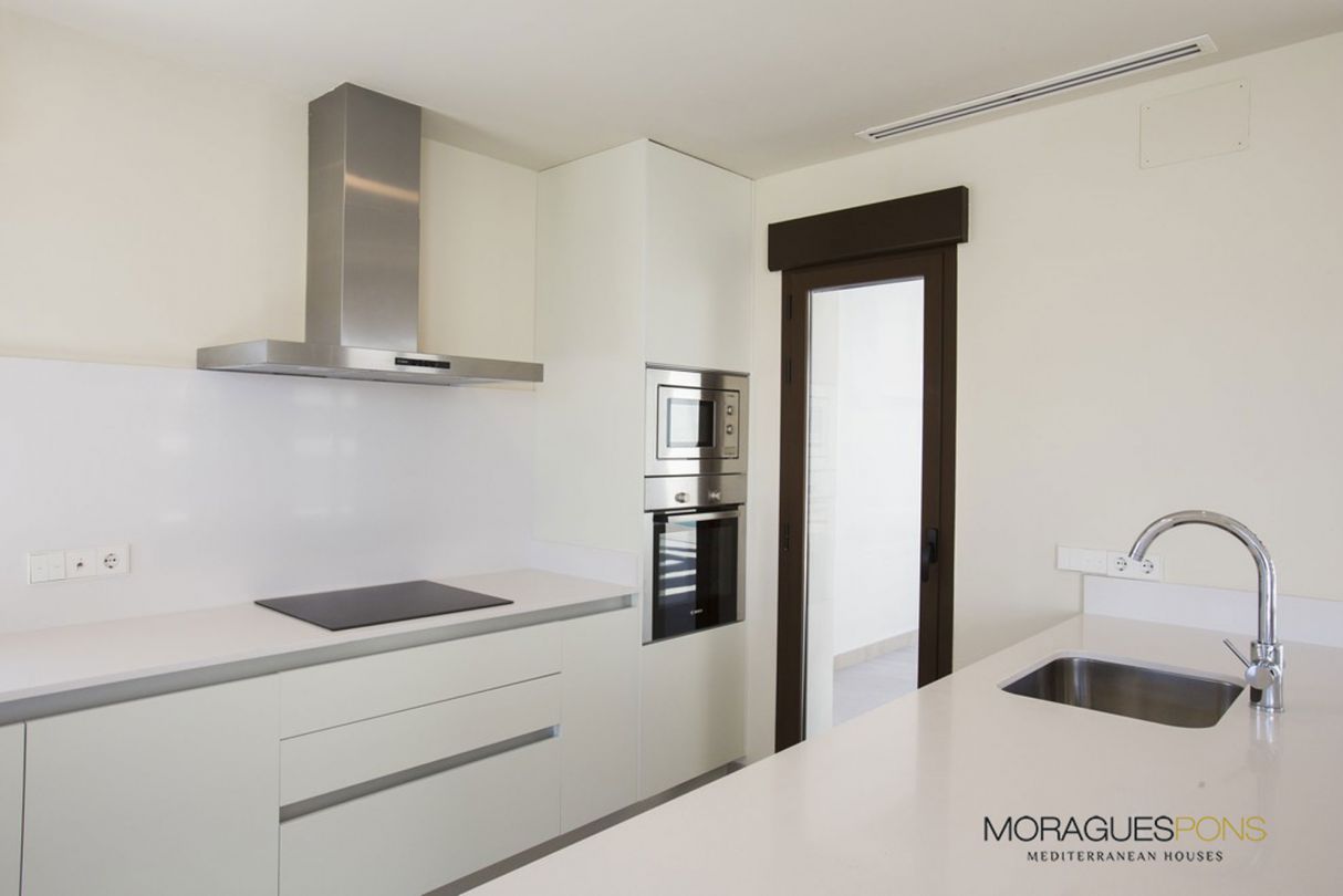 4 Slaapkamers - Jávea - Xàbia — 12/15