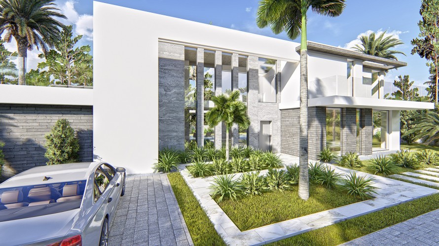 4 Dormitorios - Jávea — 7/7