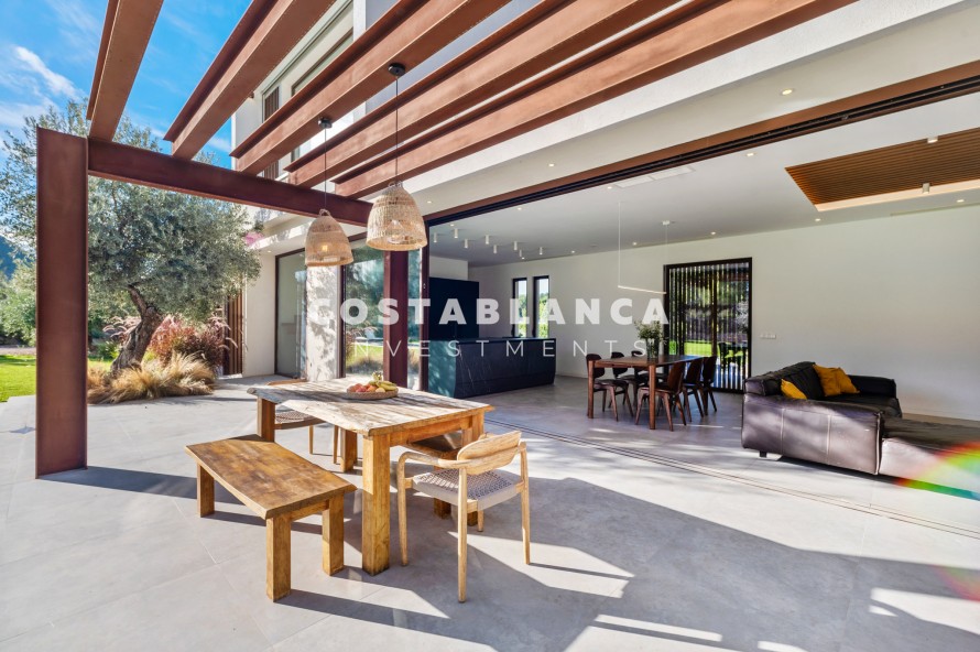 4 Bedrooms - Finestrat — 10/20