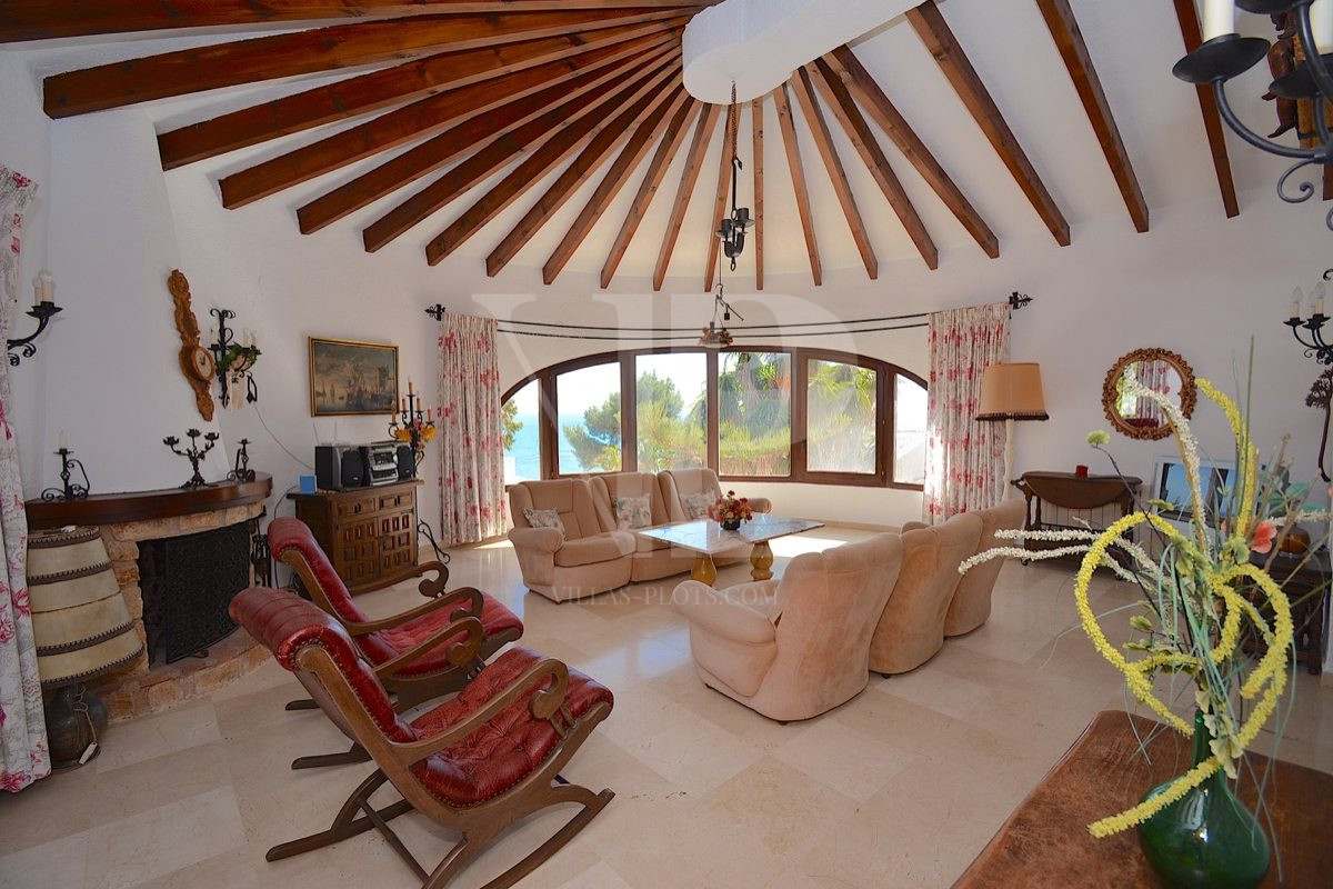 3 Dormitorios - Jávea — 25/40
