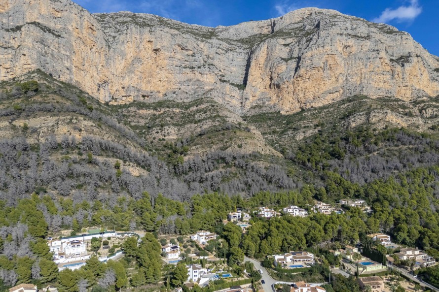 5 Bedrooms - Jávea / Xàbia — 81/87