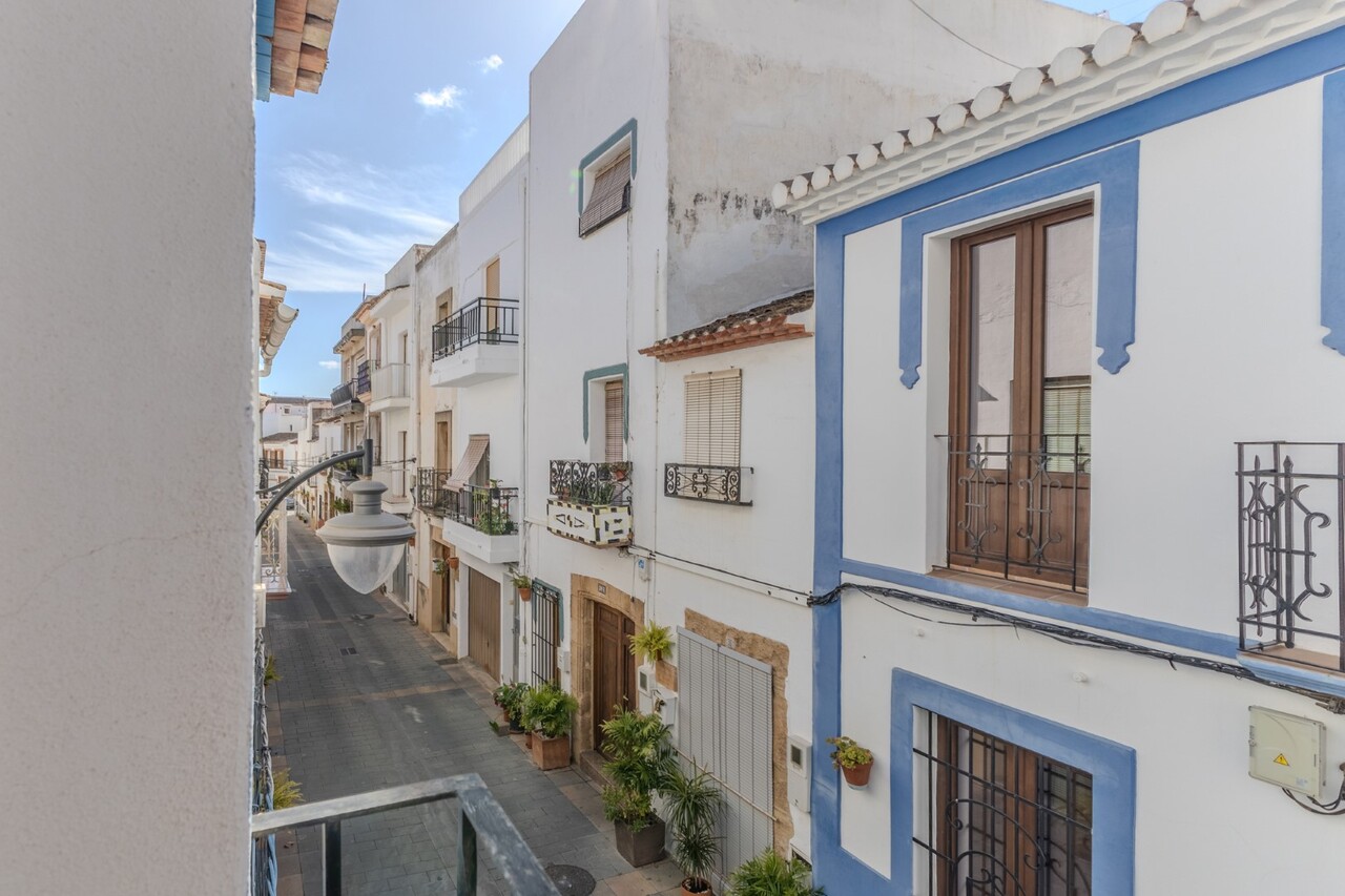 3 Dormitorios - Jávea — 21/34