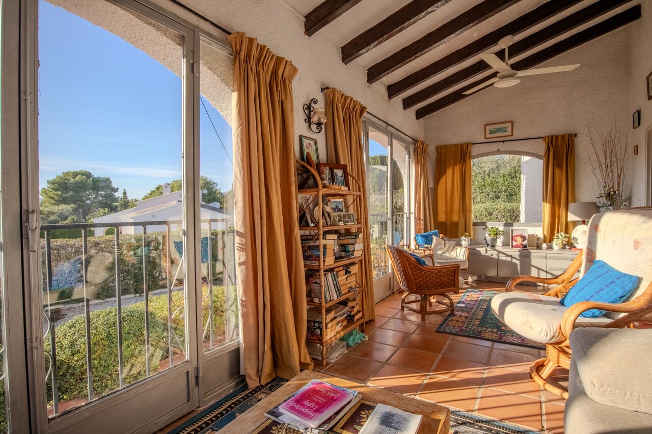 3 Dormitorios - Jávea — 19/49