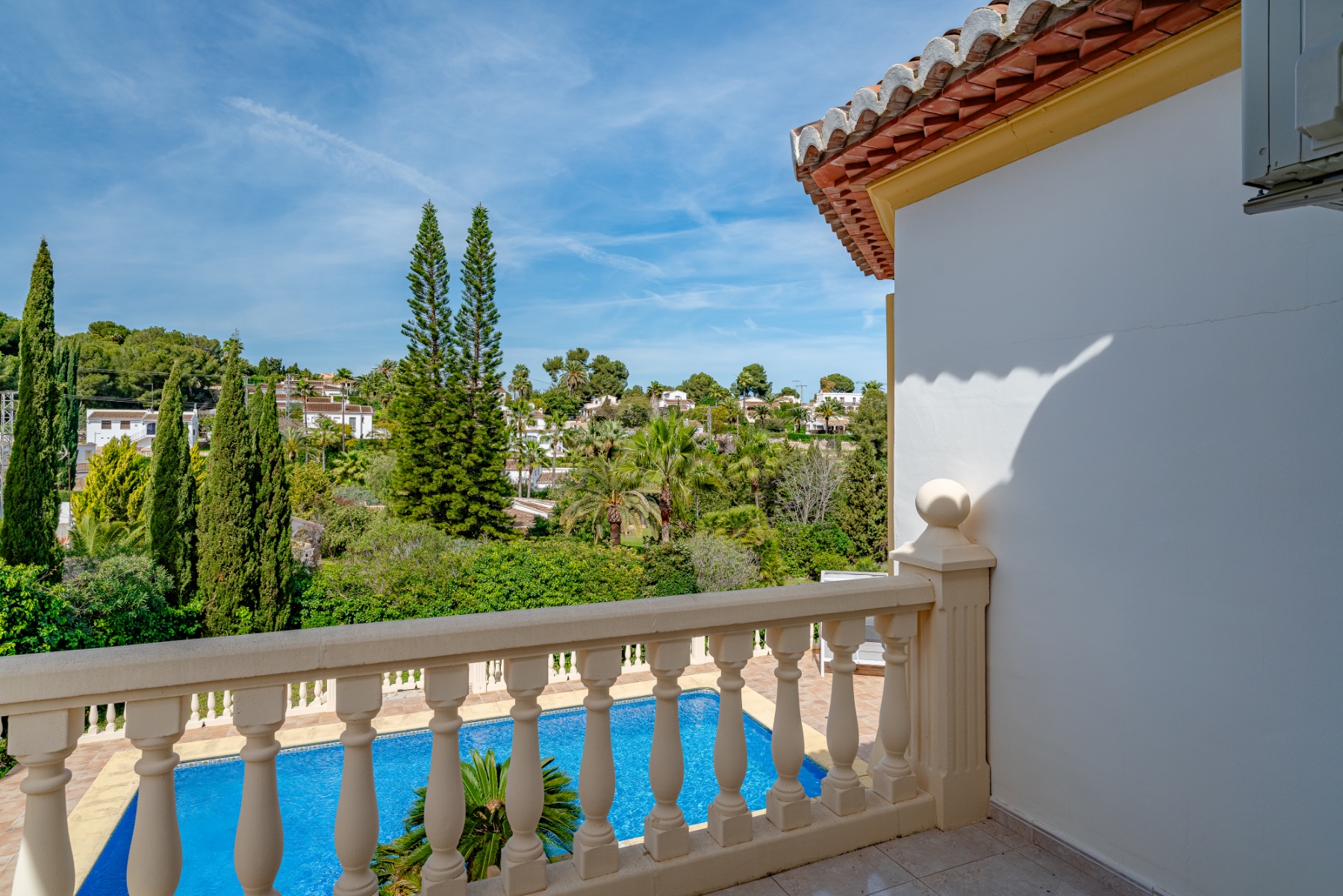 4 Dormitorios - Javea/Xabia — 32/34