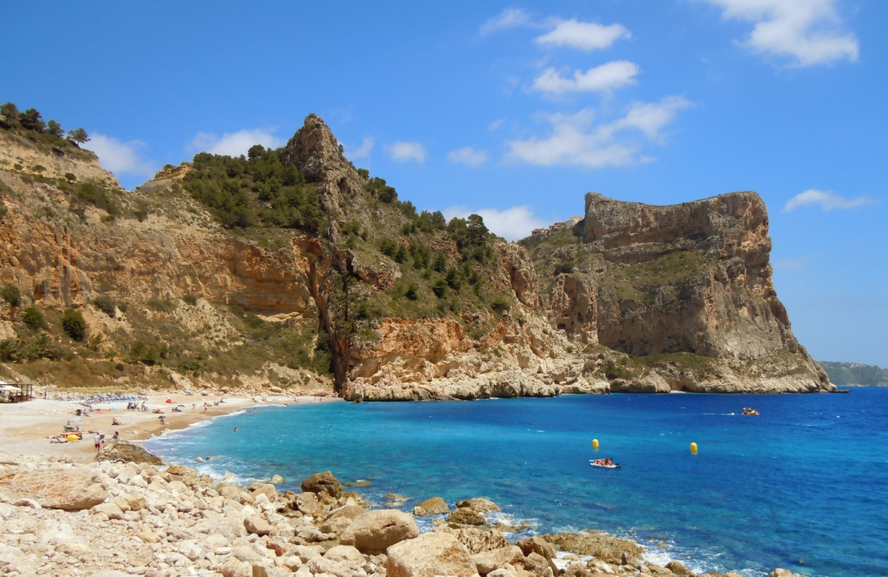 2 Dormitorios - Jávea — 27/28