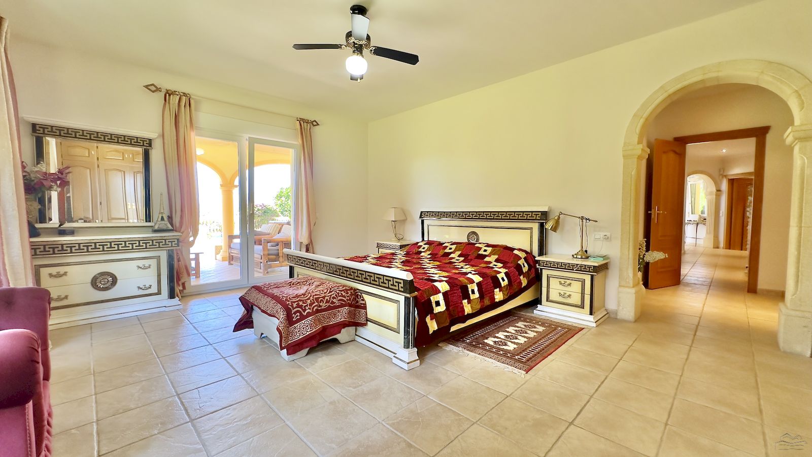 4 Dormitorios - Javea/Xabia — 23/50