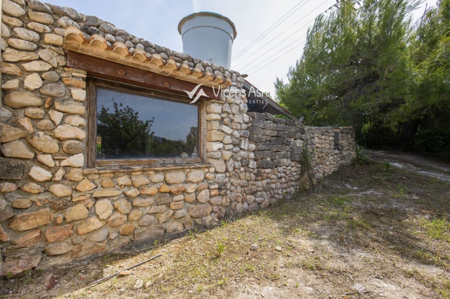 0 Dormitorios - Javea/Xabia — 17/19