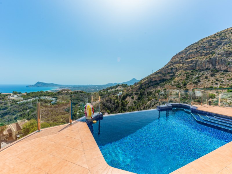 4 Dormitorios - Altea — 9/57