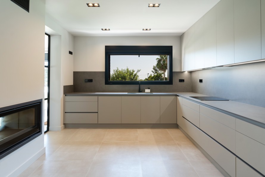 3 Bedrooms - Dénia — 23/54