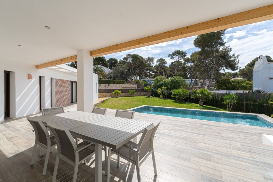 3 Dormitorios - Jávea / Xàbia — 3/47