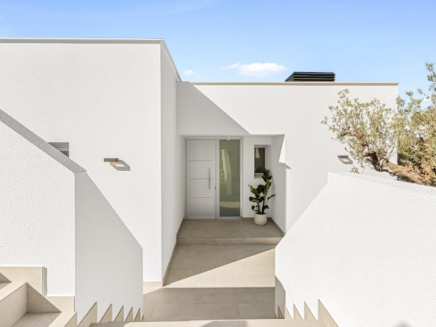 3 Dormitorios - Benitachell / El Poble Nou de Benitatxell — 54/62