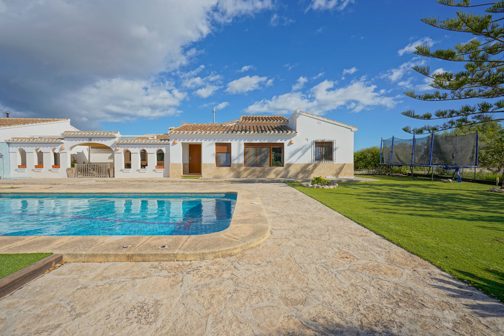 3 Dormitorios - Jávea — 32/47