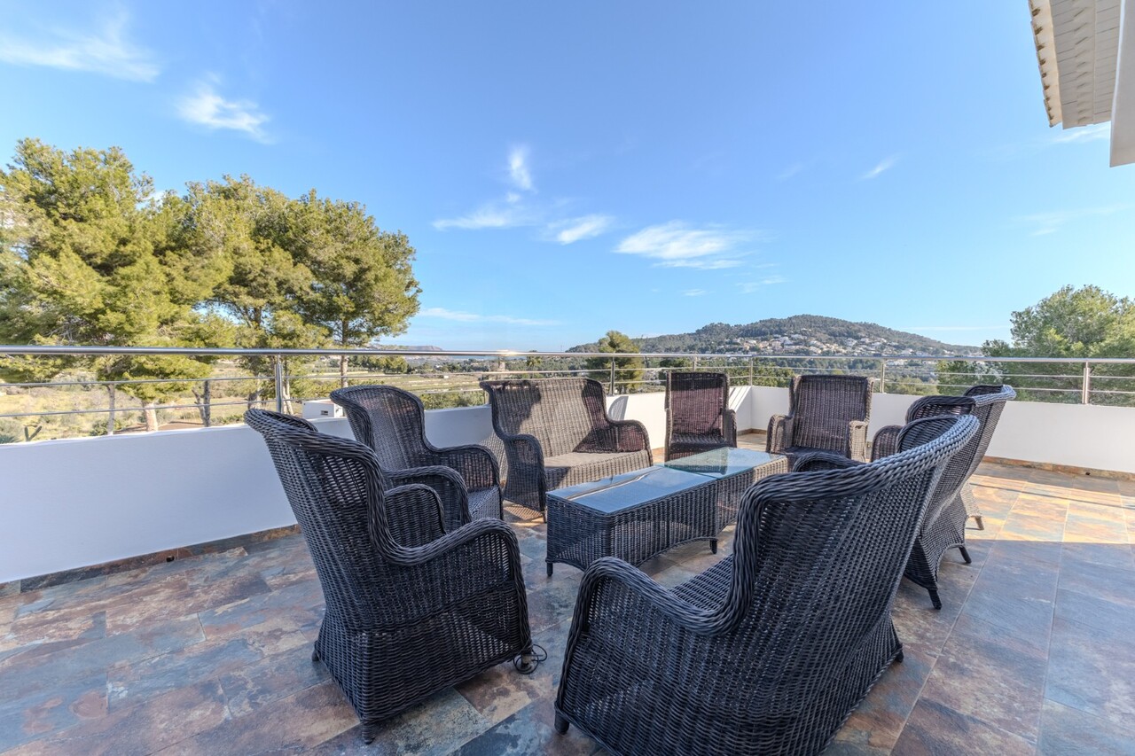 7 Dormitorios - Jávea — 39/50