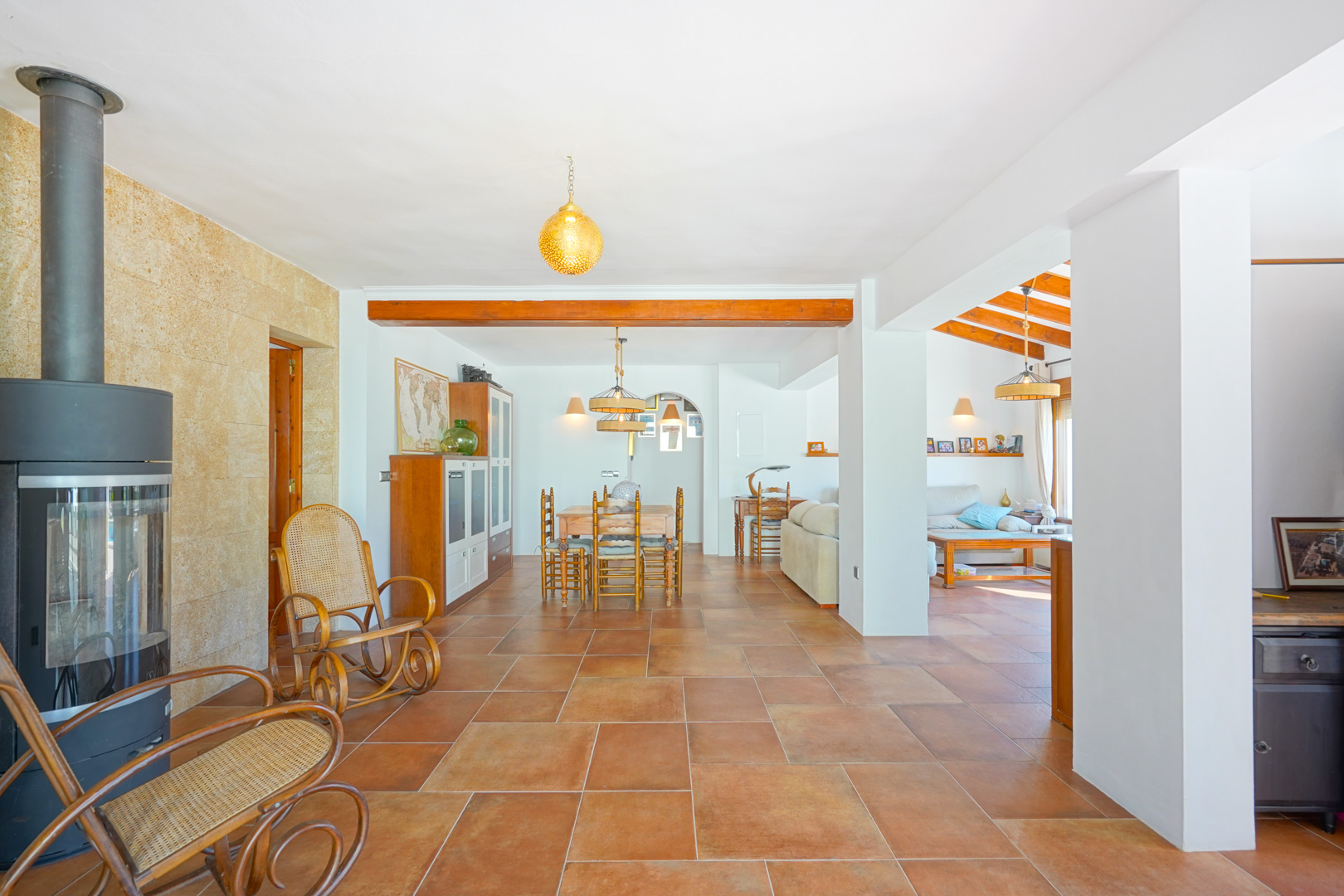 3 Dormitorios - Jávea — 9/47