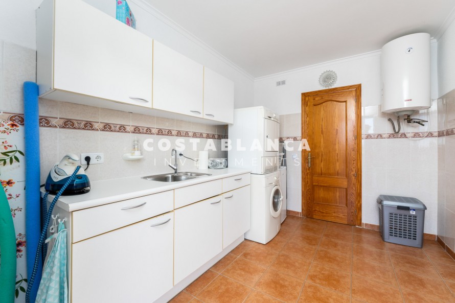 4 Dormitorios - La Nucia — 15/20